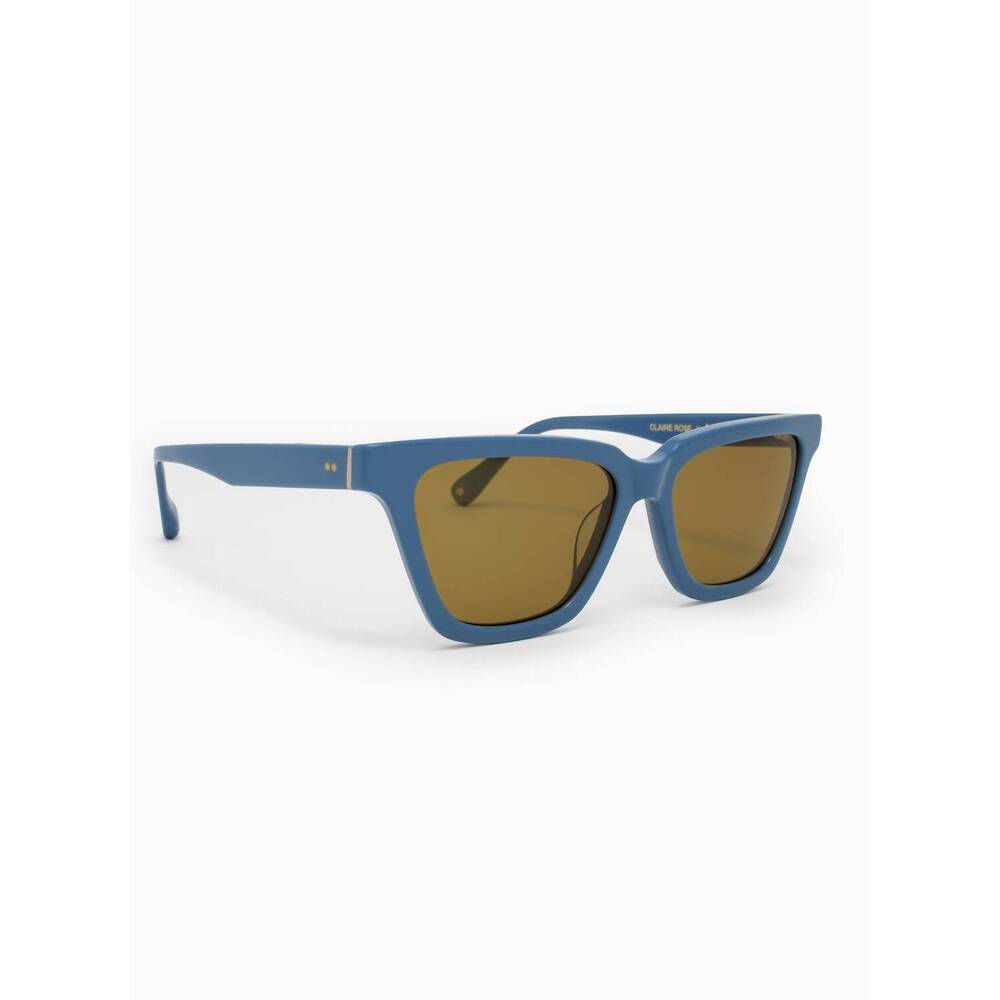 NEW APERÇU EYEWEAR women's claire rose 02 sunglasses in buenos aires